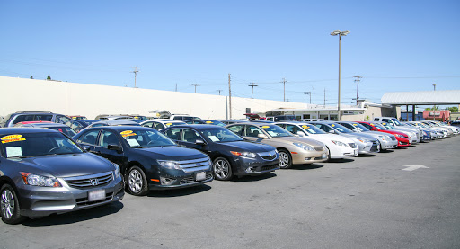 Used Car Dealer «M&S Auto», reviews and photos, 1924 El Camino Ave, Sacramento, CA 95815, USA