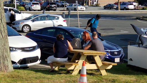 Cruise Agency «Capt. Bill & Sons Whale Watch», reviews and photos, 24 Harbor Loop, Gloucester, MA 01930, USA