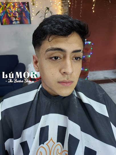 LúMOR Barber Shop