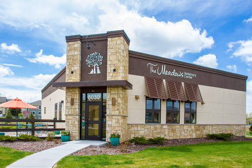 The Meadows Veterinary Center image