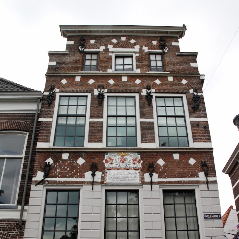 Het Vrouwenhuis