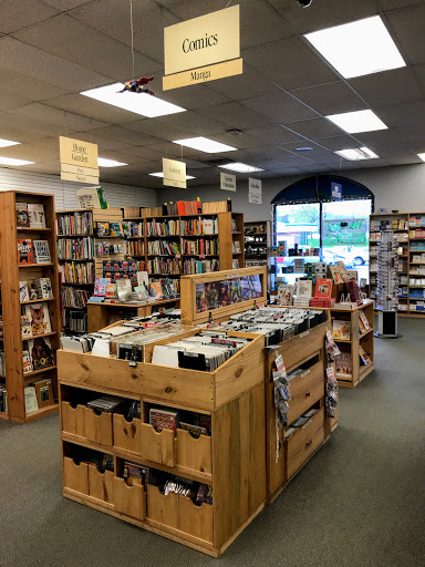 Book Store «Half Price Books», reviews and photos, 4250 E Towne Blvd, Madison, WI 53704, USA