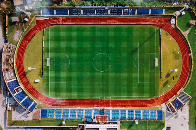Стадион Огоста | Ogosta Stadium - Спортен комплекс