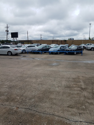 Chevrolet Dealer «Granger Chevrolet», reviews and photos, 2611 MacArthur Dr, Orange, TX 77630, USA