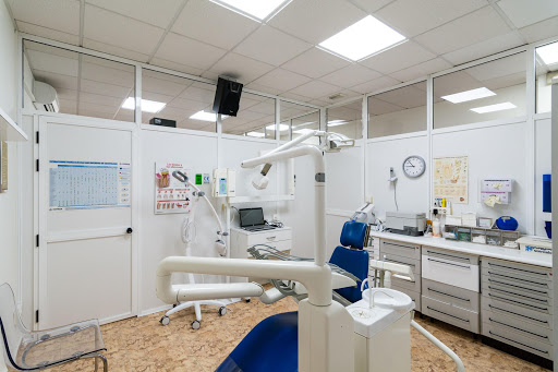 Clínica Dental Dr. Jaime Viché en Enguera, Valencia