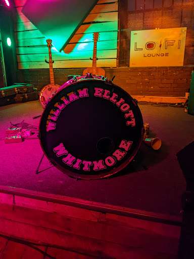 Live Music Venue «HI-FI Indy», reviews and photos, 1043 Virginia Ave, Indianapolis, IN 46203, USA