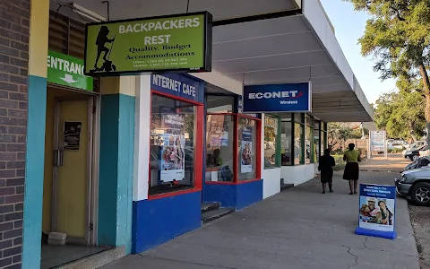 Backpackers Rest image