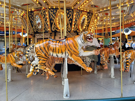 Stadium «Comerica Park», reviews and photos, 2100 Woodward Ave, Detroit, MI 48201, USA