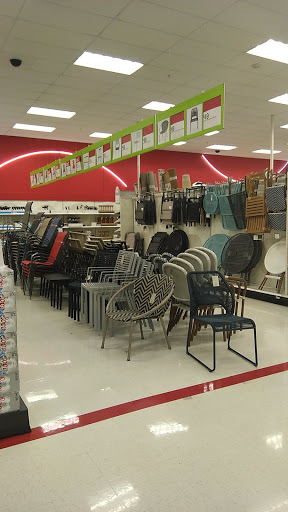 Department Store «Target», reviews and photos, 700 Barnes Dr, San Marcos, TX 78666, USA