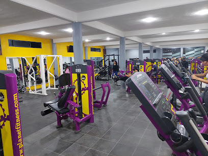 GYM Fuerza Fit 2 - Camino al tenayo, Tlalmanalco, 56700 Tlalmanalco, Méx., Mexico