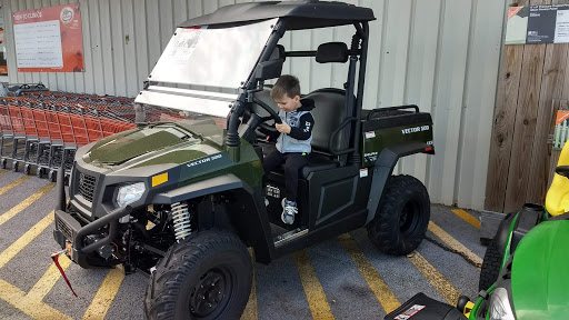 Home Improvement Store «The Home Depot», reviews and photos, 2965 Decherd Blvd, Winchester, TN 37398, USA