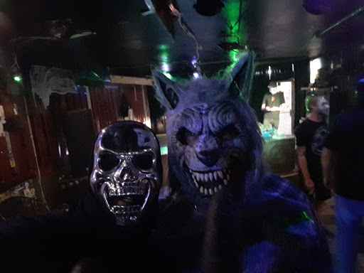 Bar «Pegasus Lounge», reviews and photos, 10008 N 30th St, Tampa, FL 33612, USA