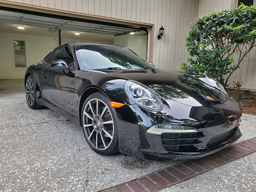 Elite Mobile Detailing en Statesboro