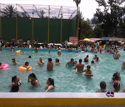 GYM Olimpico Magico photo