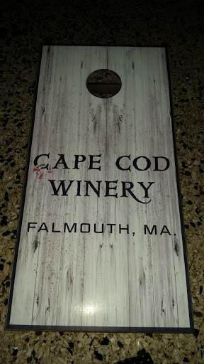 Winery «Cape Cod Winery», reviews and photos, 4 Oxbow Rd, East Falmouth, MA 02536, USA