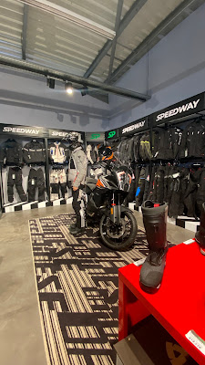 SPEEDWAY BORDEAUX à Bordeaux