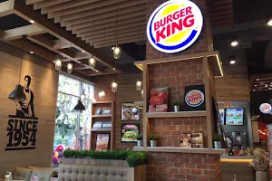 Burger King - Bluport Huahin image