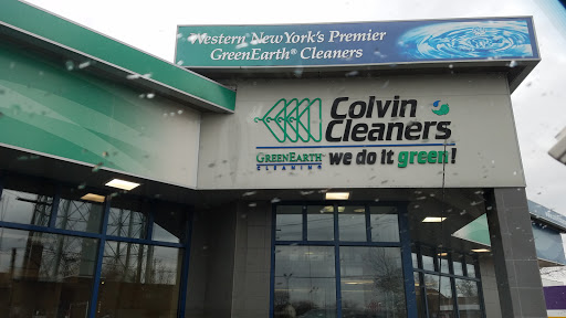 Dry Cleaner «Colvin Cleaners Inc», reviews and photos, 2375 Elmwood Ave, Kenmore, NY 14217, USA