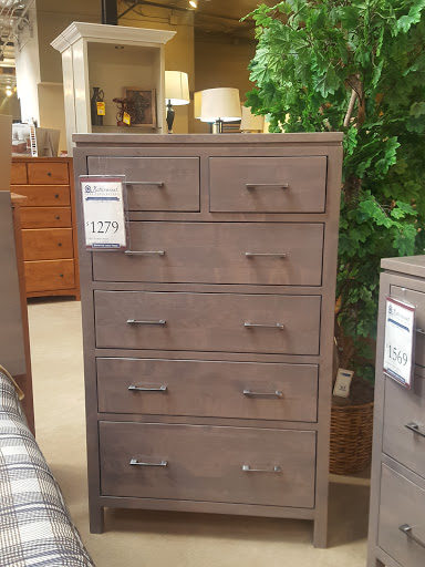 Furniture Store «Naturwood Home Furnishings», reviews and photos, 12125 Folsom Blvd, Rancho Cordova, CA 95742, USA