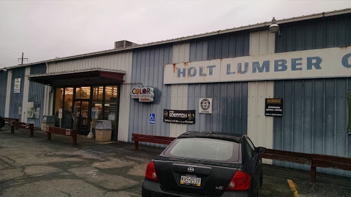 Holt True Value Lumber, 231 Belmont St, Carbondale, PA 18407, USA, 