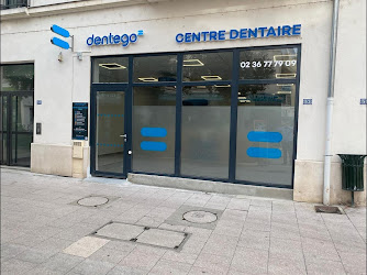 Centre Dentaire Dreux : Dentiste Dreux - Dentego