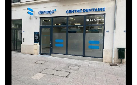 Centre Dentaire Dreux : Dentiste Dreux - Dentego image