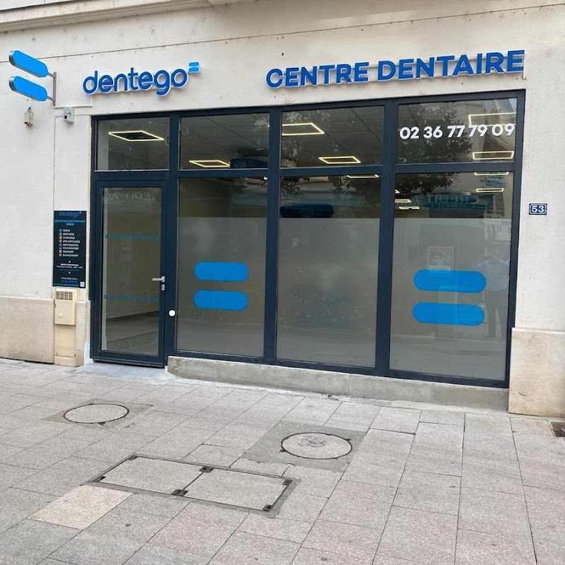 Centre Dentaire Dreux : Dentiste Dreux - Dentego