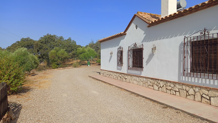 Photos des visiteurs Casa rural Casa Rural LA SIERREZUELA 14730 Posadas