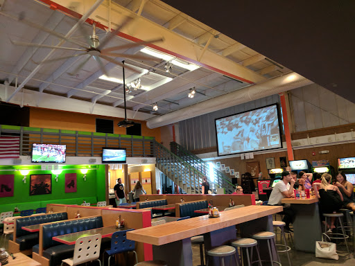 Bowling Alley «The Alley», reviews and photos, 131 Columbus St, Charleston, SC 29403, USA