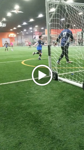 Gym «Lifezone 360 Sports Complex», reviews and photos, 999 W Main St, West Dundee, IL 60118, USA