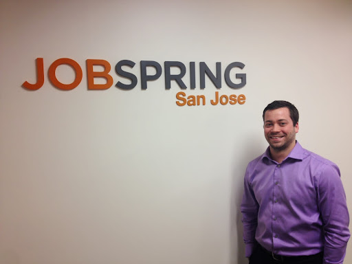 Employment Agency «Jobspring Partners», reviews and photos, 100 W San Fernando St #425, San Jose, CA 95113, USA