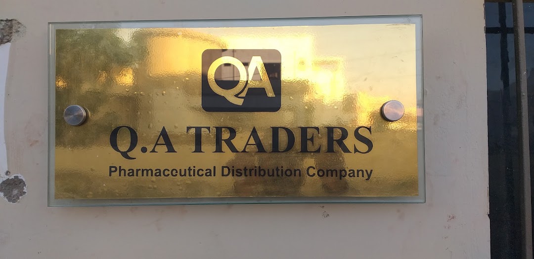 Q.A Traders