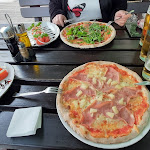 Photo n°2 de l'avis de Frank.. fait le 13/04/2023 à 19:31 sur le  Pizzeria Lago à Schönau am Königssee