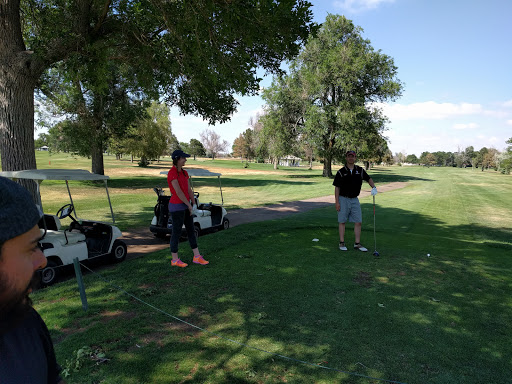 Public Golf Course «Fitzsimons Golf Course», reviews and photos, 2323 Scranton St, Aurora, CO 80045, USA