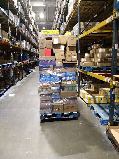 Giant Eagle Distribution Warehouse