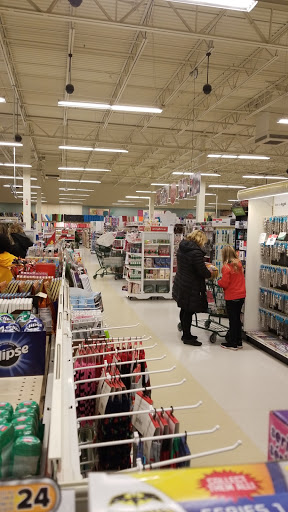 Fabric Store «Jo-Ann Fabrics and Crafts», reviews and photos, 600 Brown Rd, Auburn Hills, MI 48326, USA