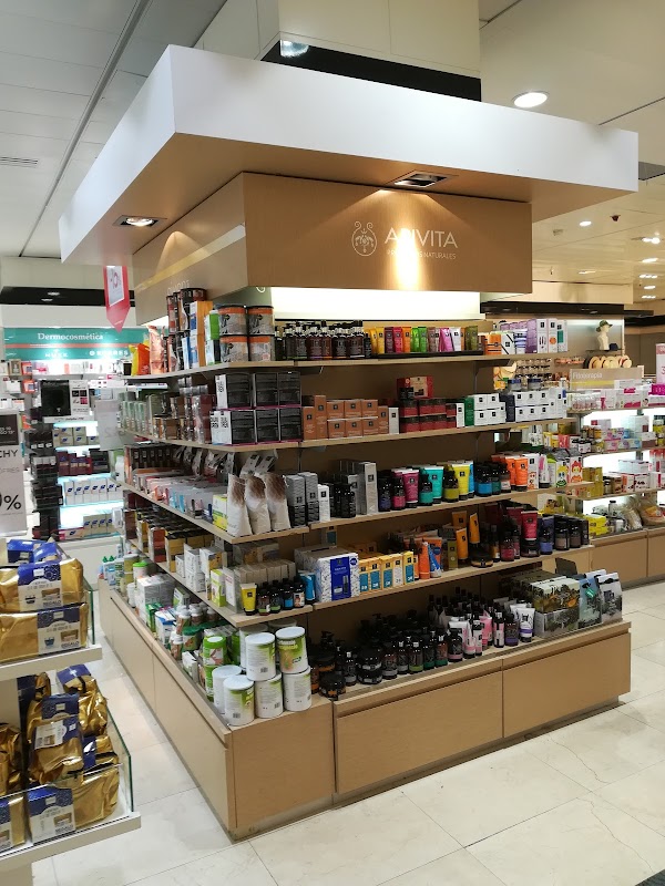 Imagen de Alicante El Corte Ingles (13 de 24)