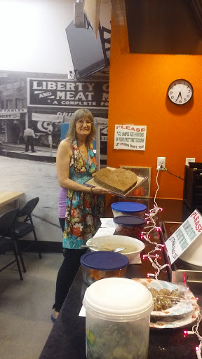 Natural Foods Store «Natural Grocers», reviews and photos, 2151 E Baseline Rd, Gilbert, AZ 85234, USA