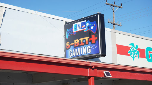 Video Game Store «8-Bitplus», reviews and photos, 219 11th Ave N, Nampa, ID 83687, USA