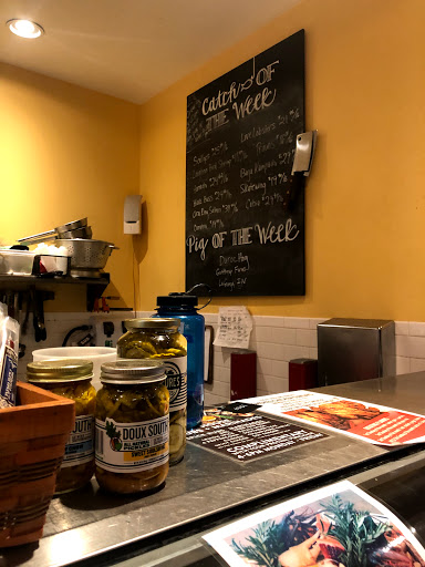 Butcher Shop Deli «Goose The Market», reviews and photos, 2503 N Delaware St, Indianapolis, IN 46205, USA