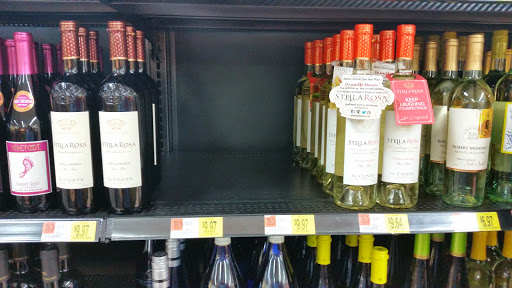 Supermarket «Walmart Neighborhood Market», reviews and photos, 2700 Marconi Ave, Sacramento, CA 95821, USA