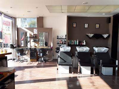 Hair Coiffure à Taverny