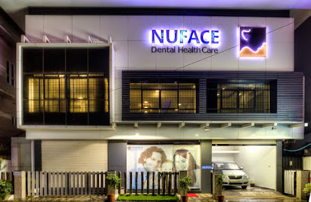 NUFACE Dental Health Care - NUFACE Dental Health Care