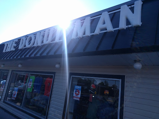 Donut Shop «Stan the Donut Man», reviews and photos, 1441 Wilmington Ave, Dayton, OH 45420, USA