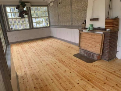 Veberöds Parkettservice 247 96 Veberöd, Sverige