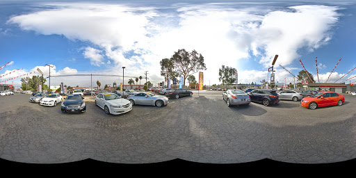 Used Car Dealer «GOLDEN AUTO GROUP INC», reviews and photos, 2333 Hamner Ave b, Norco, CA 92860, USA