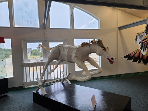 Museum «World Kite Museum & Hall-Fame», reviews and photos, 303 Sid Snyder Dr, Long Beach, WA 98631, USA