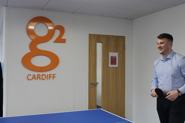 g2 Recruitment - Cardiff - Cardiff