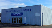 CEDEO La Chapelle-Saint-Aubin : Sanitaire - Chauffage - Plomberie La Chapelle-Saint-Aubin