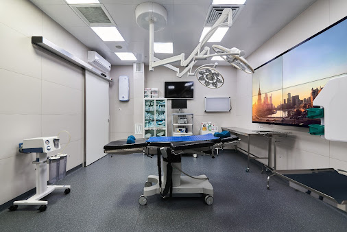 Galaktika Clinic - Galaktika Clinic